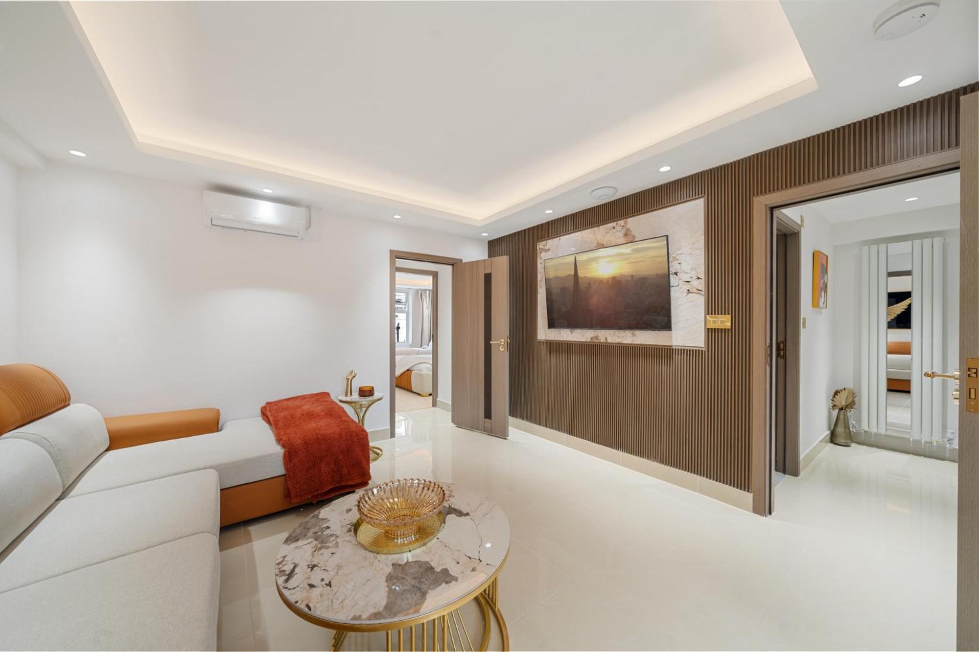 Sophisticated Luxury 2 Bedroom In Mayfair H5 * London