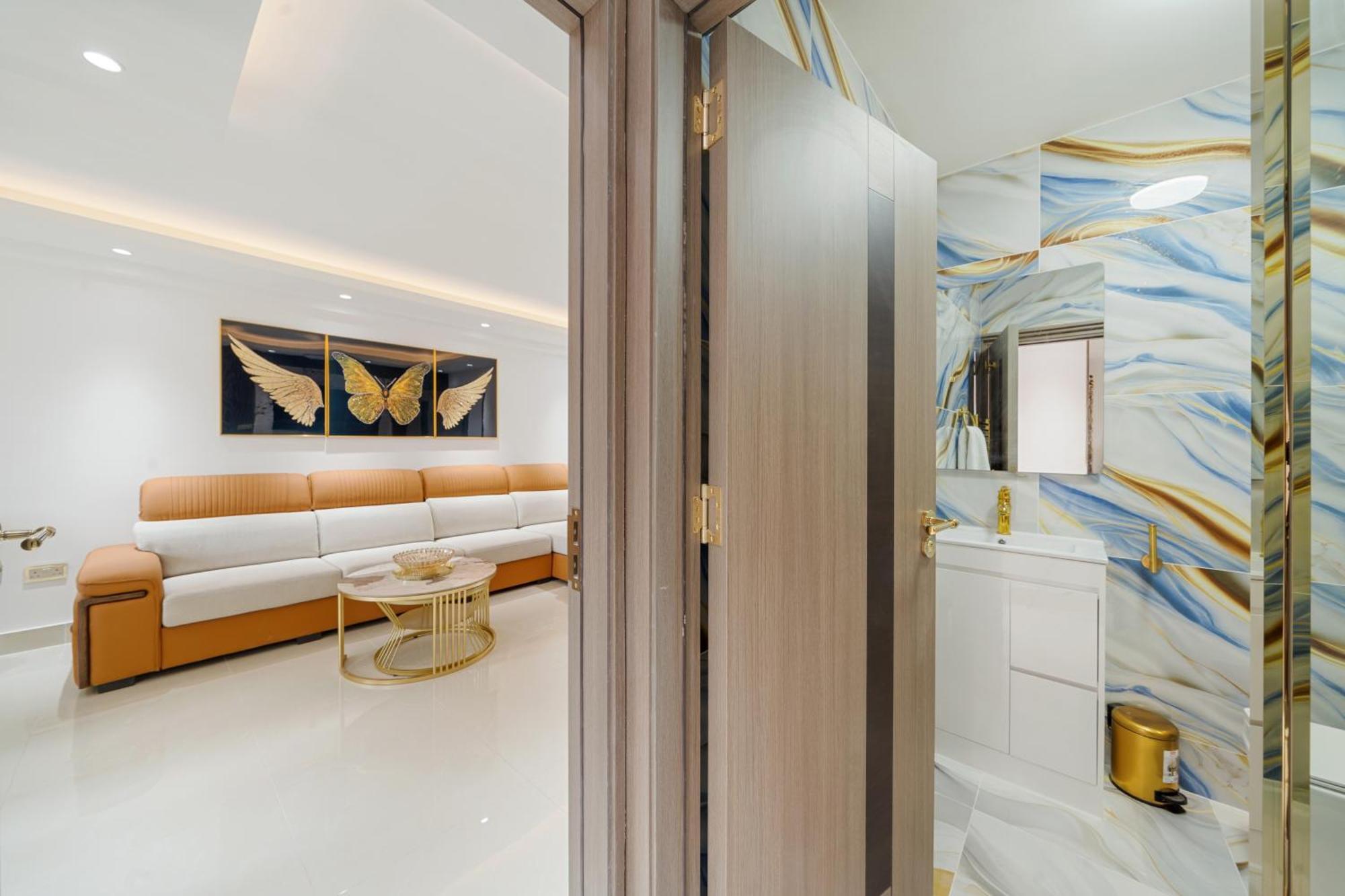 Sophisticated Luxury 2 Bedroom In Mayfair H5 * London