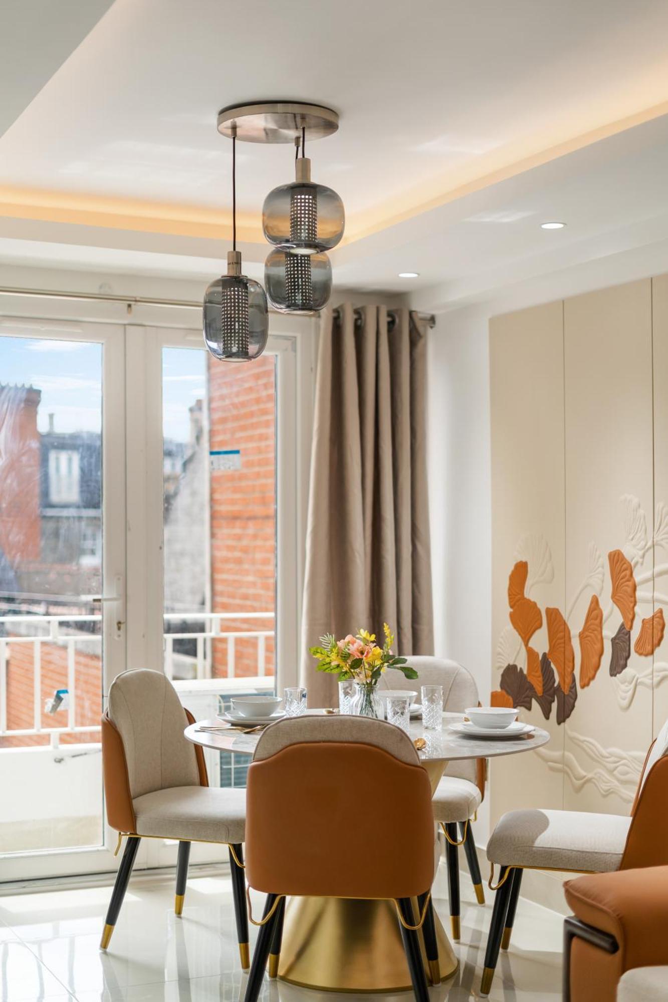 Sophisticated Luxury 2 Bedroom In Mayfair H5 Apartment London