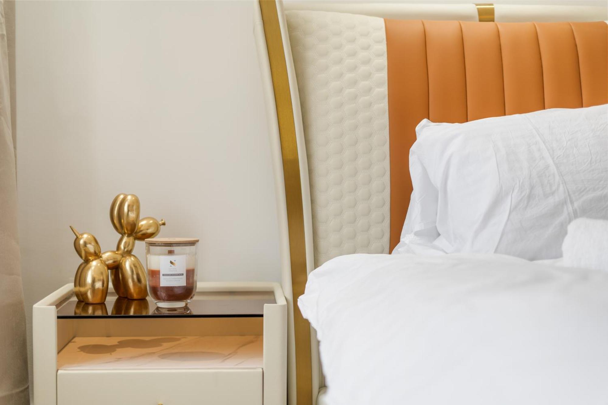 Apartment Sophisticated Luxury 2 Bedroom In Mayfair H5