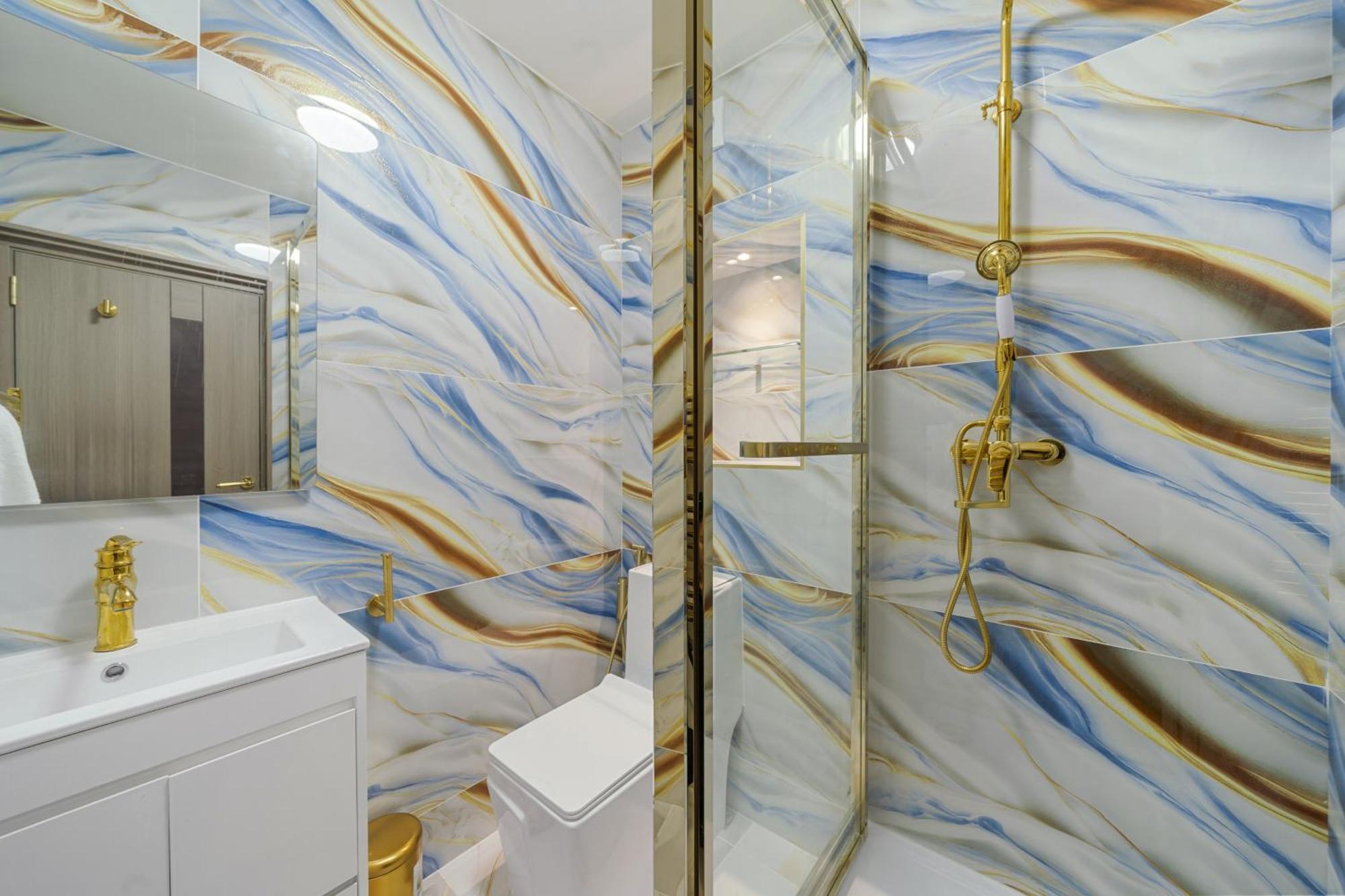 Sophisticated Luxury 2 Bedroom In Mayfair H5 * London