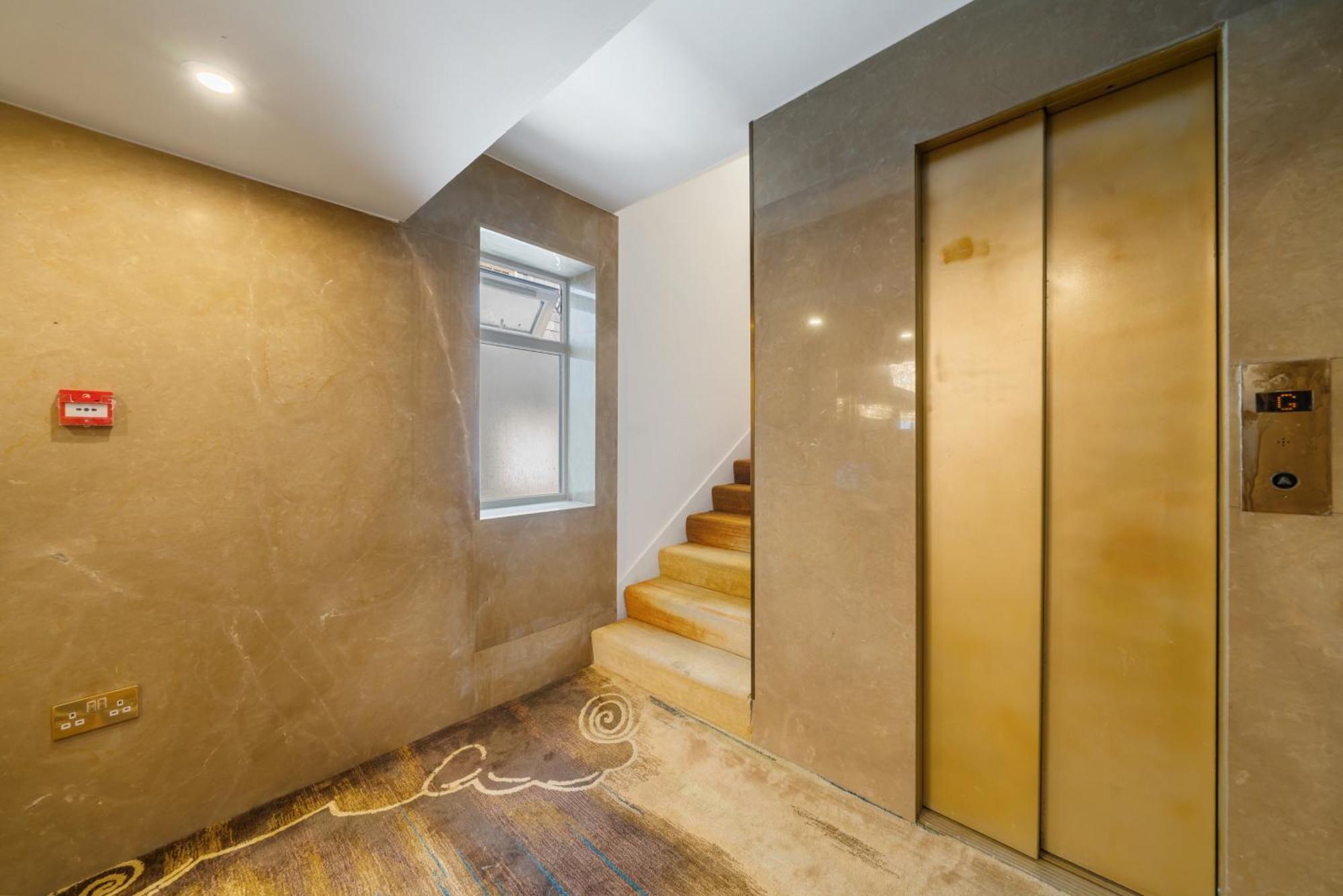 Apartment Sophisticated Luxury 2 Bedroom In Mayfair H5 *