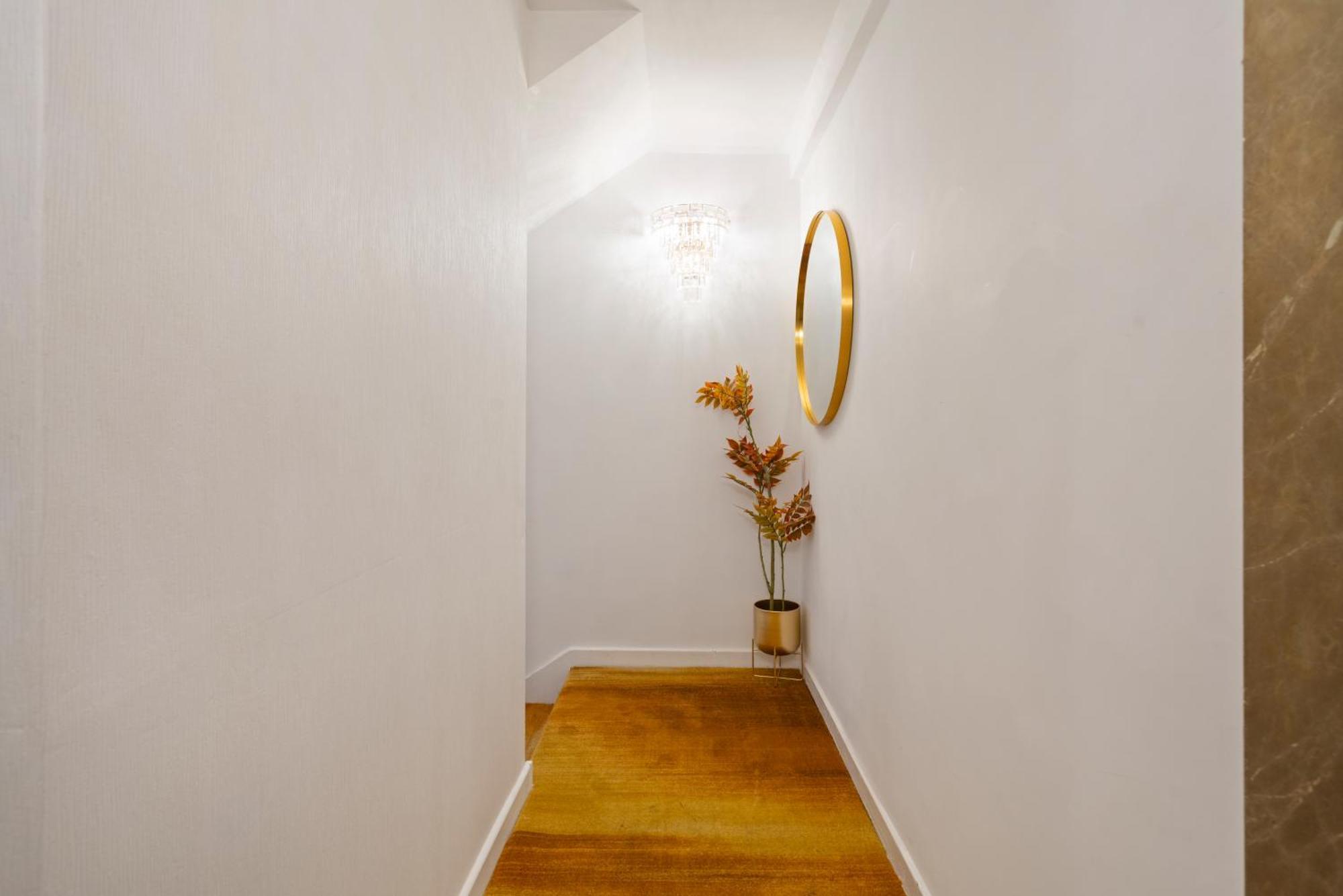 Sophisticated Luxury 2 Bedroom In Mayfair H5 London