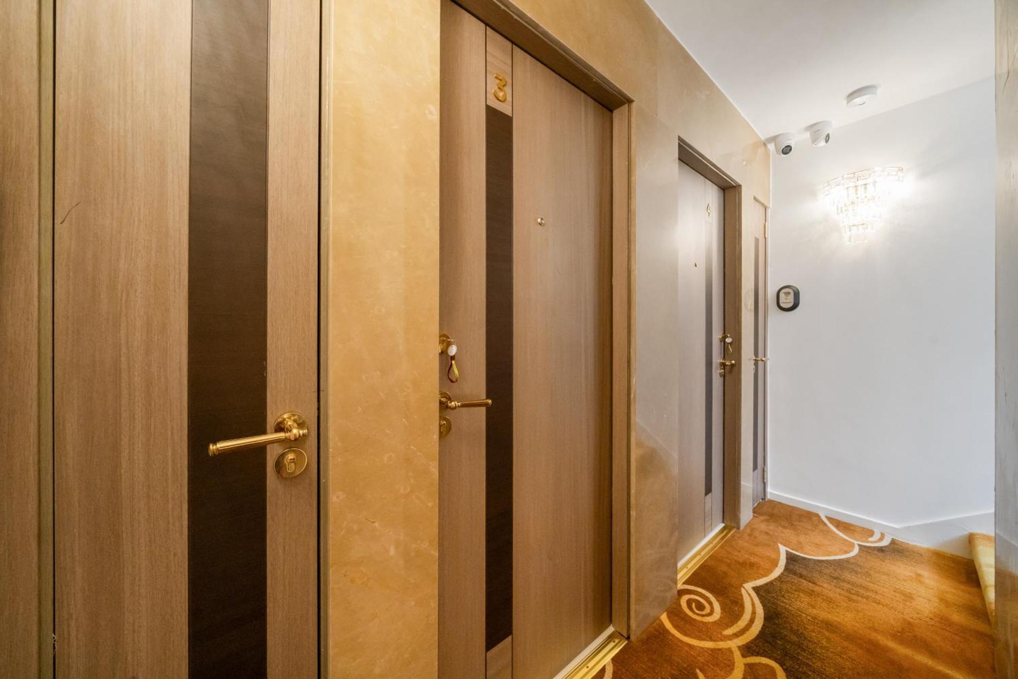 Apartment Sophisticated Luxury 2 Bedroom In Mayfair H5