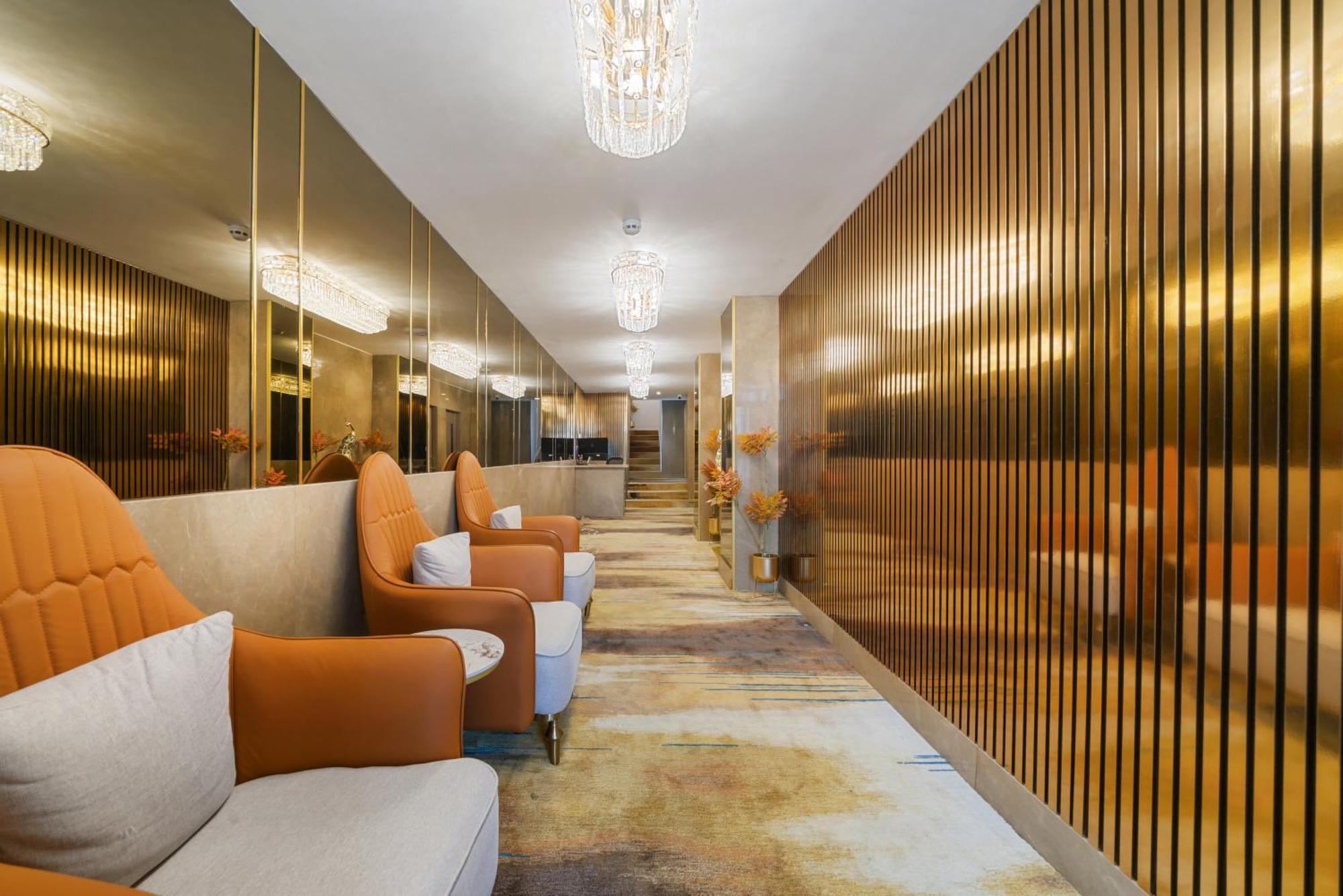 Apartment Sophisticated Luxury 2 Bedroom In Mayfair H5 *