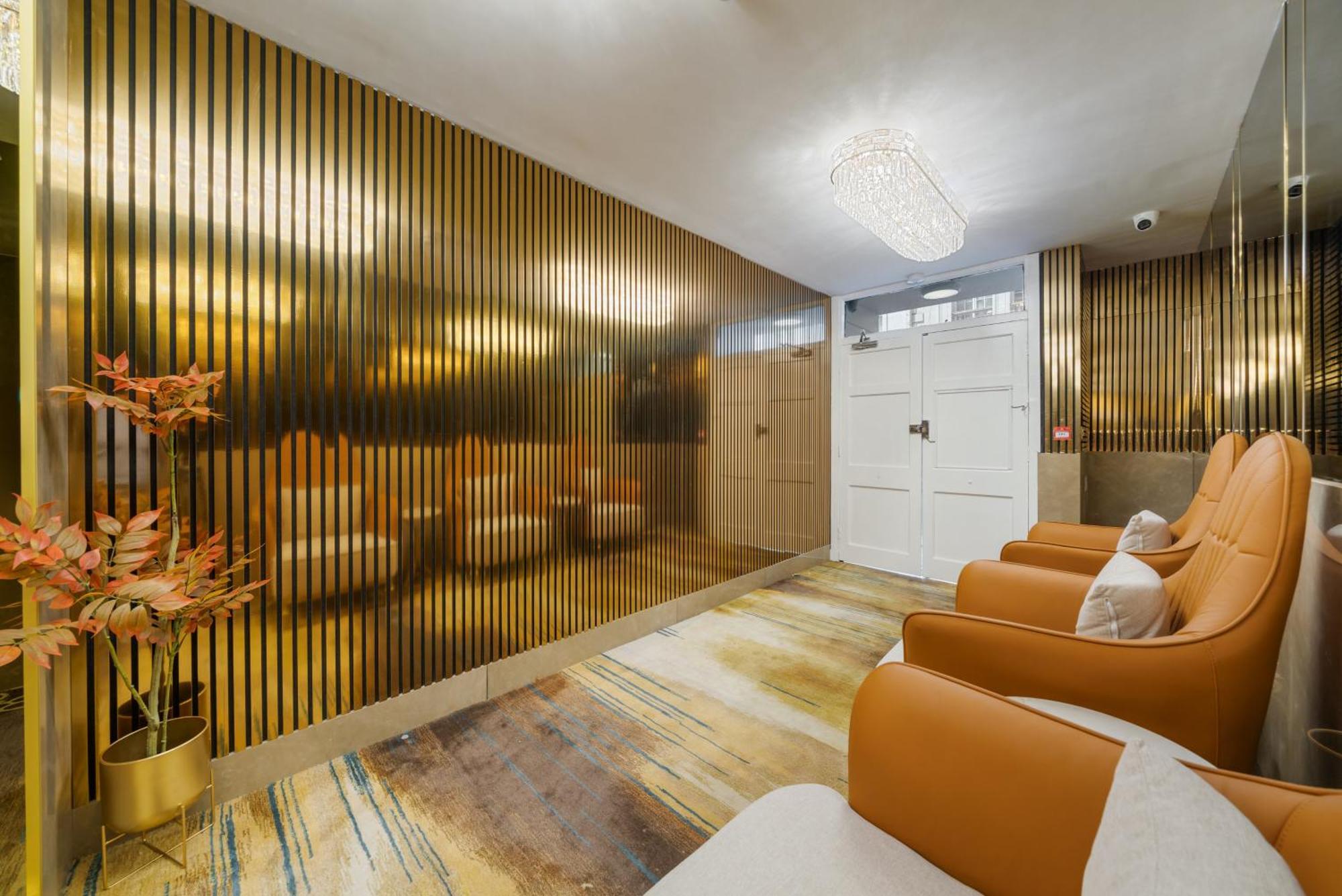 Sophisticated Luxury 2 Bedroom In Mayfair H5 *