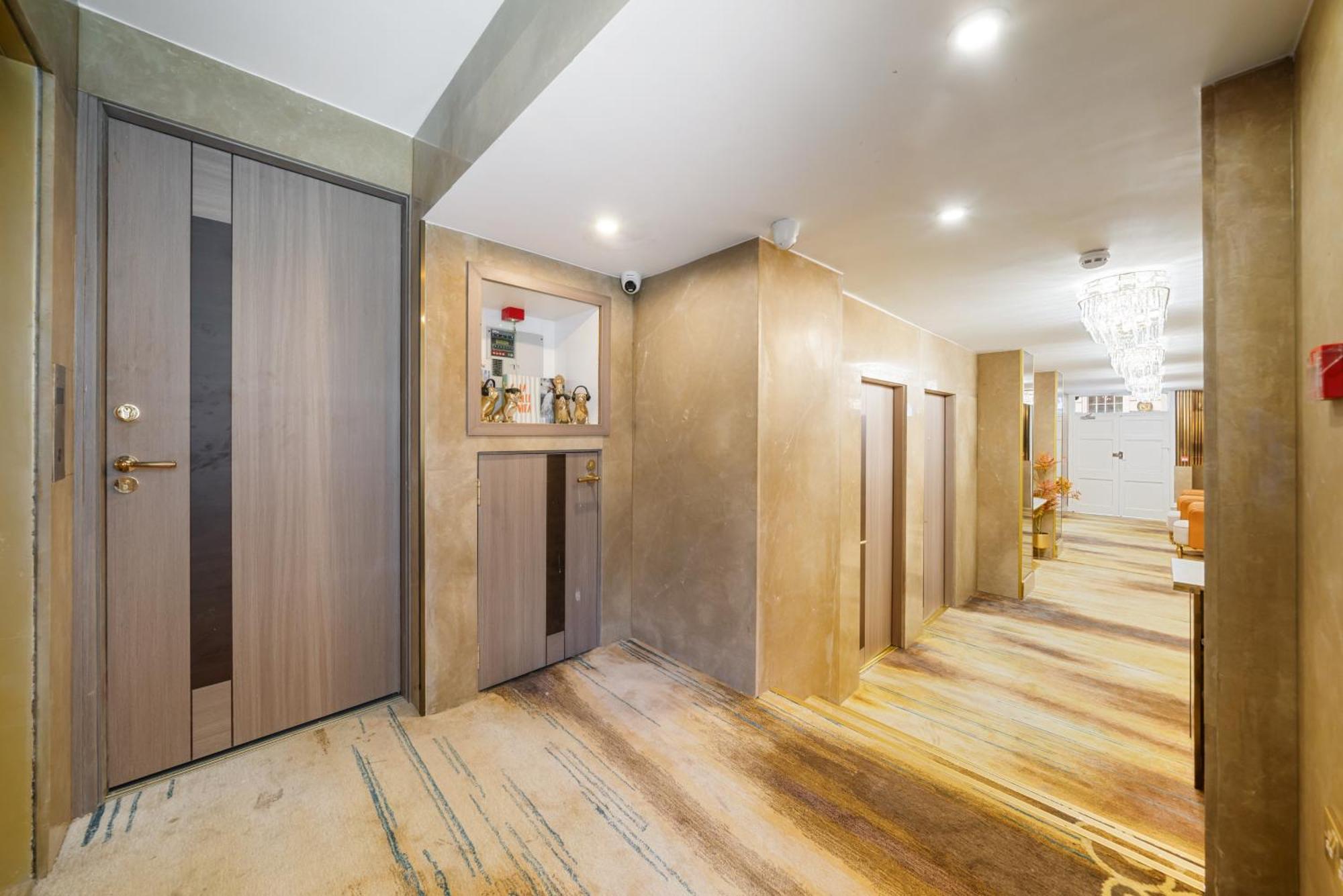 Apartment Sophisticated Luxury 2 Bedroom In Mayfair H5